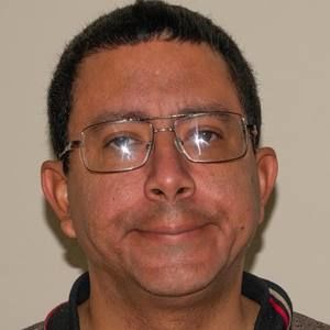 Meet your Posher, Derek